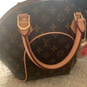 Louis Vuitton bag